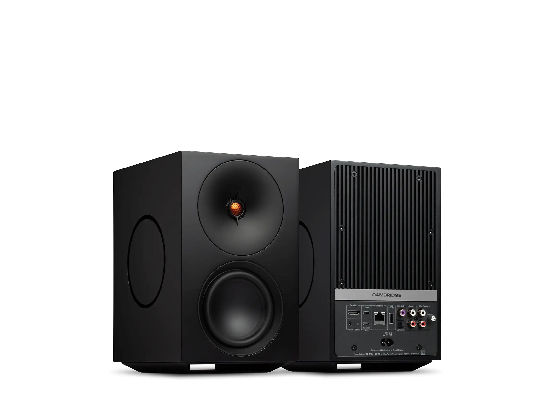 Cambridge Audio LR/M