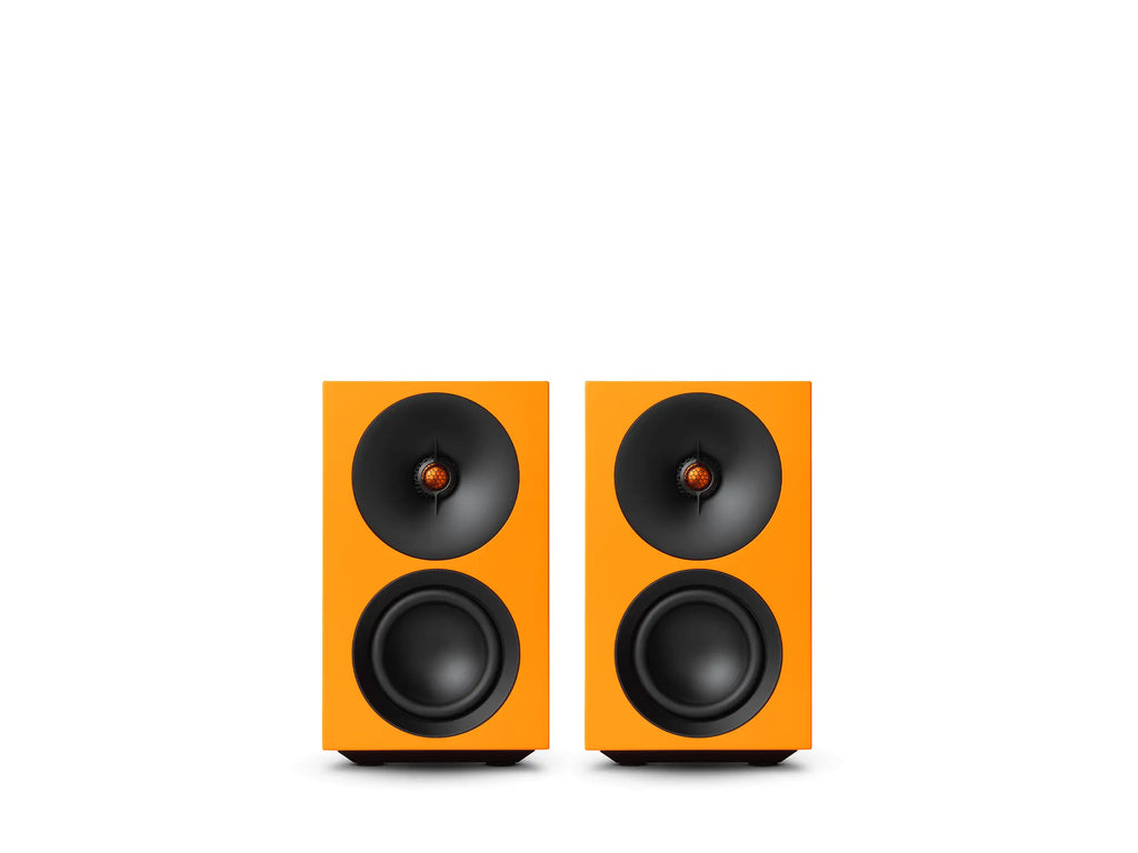 Cambridge Audio L/R S