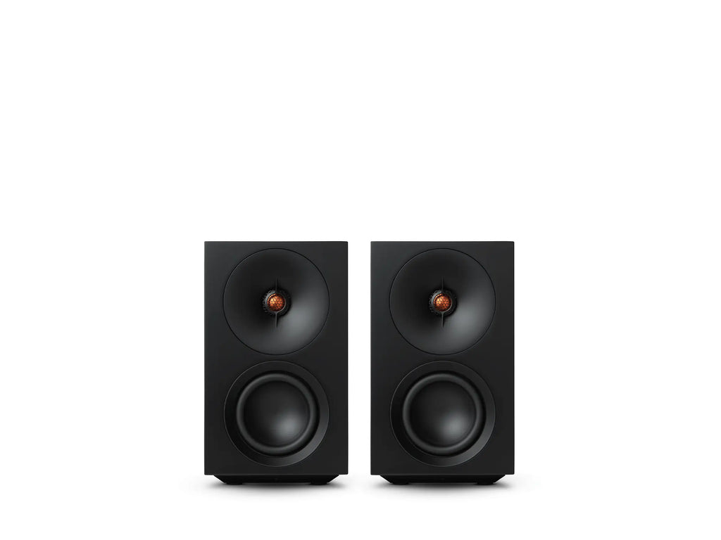 Cambridge Audio L/R S