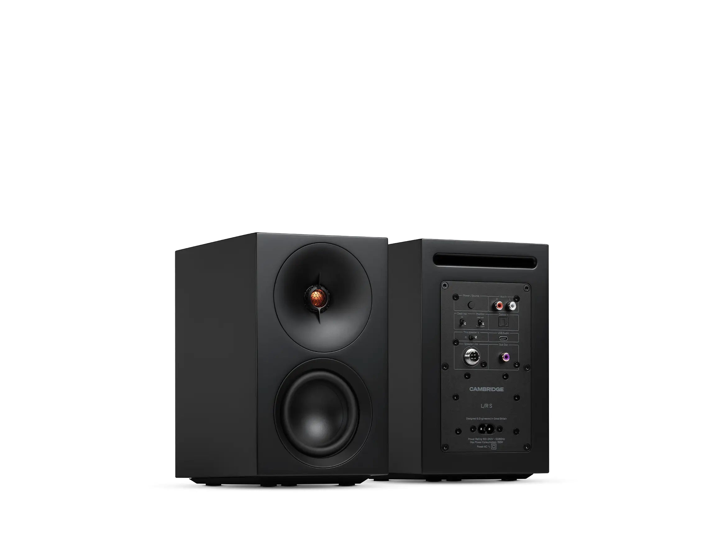 Cambridge Audio L/R S