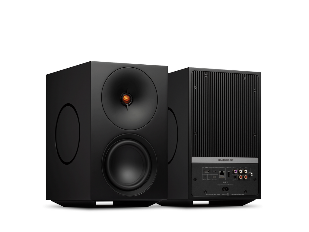 Cambridge Audio LR/X