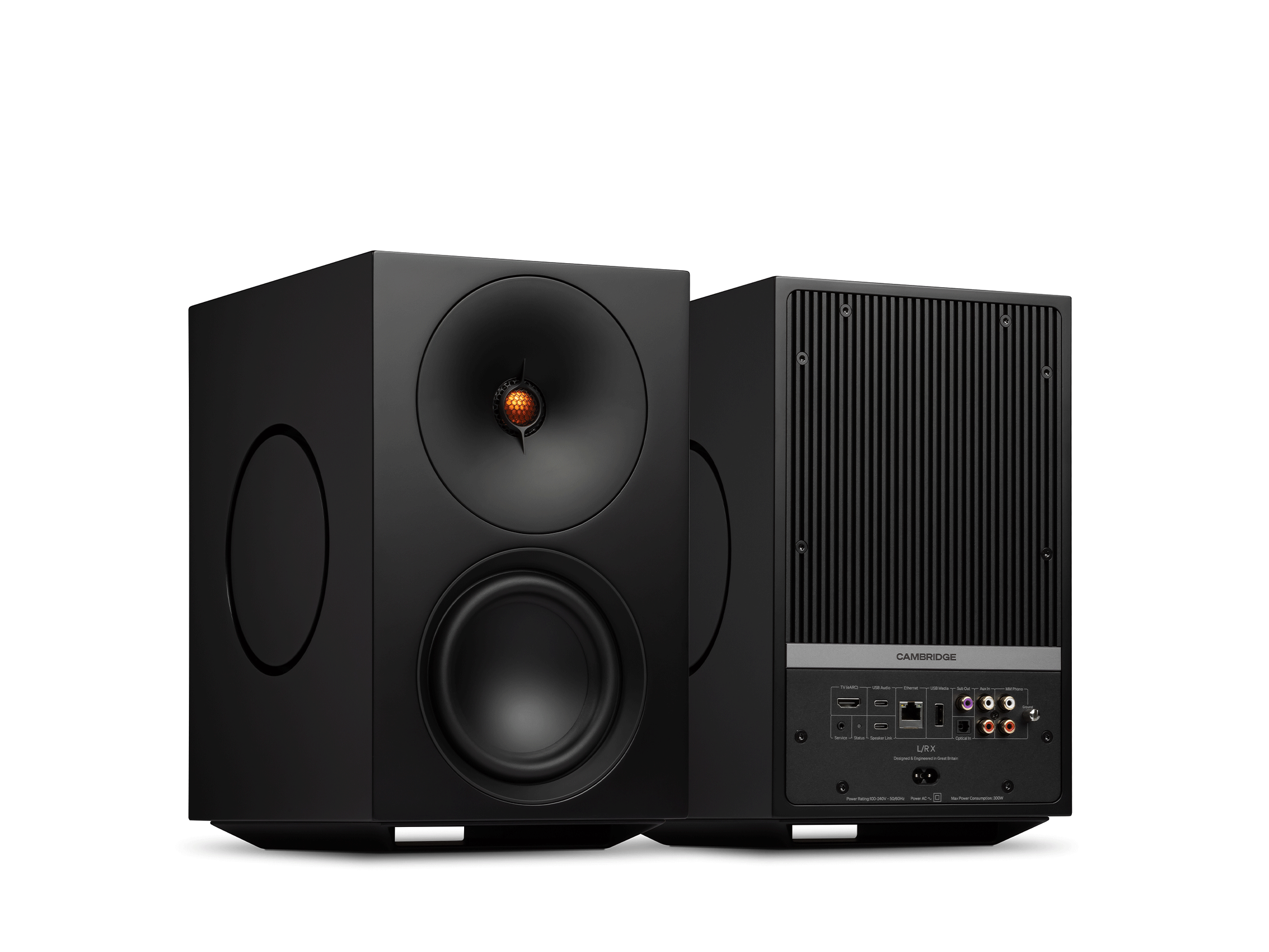 Cambridge Audio LR/X