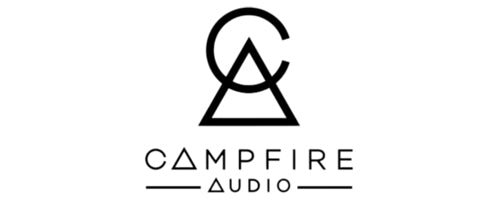 Logo Campfire Audio