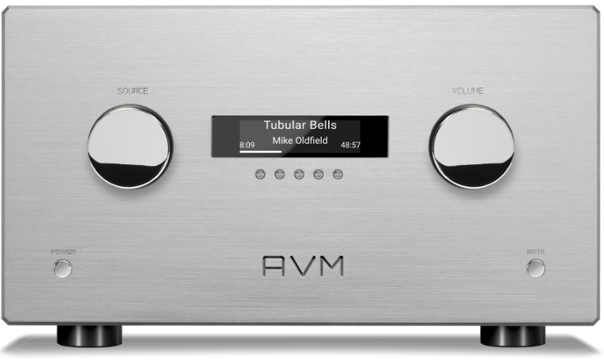 AVM Ovation AS XL
