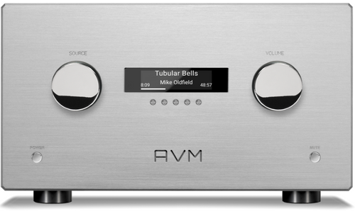 AVM Ovation AS XL