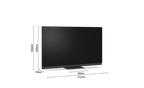 Panasonic TV-77Z95BEG OLED