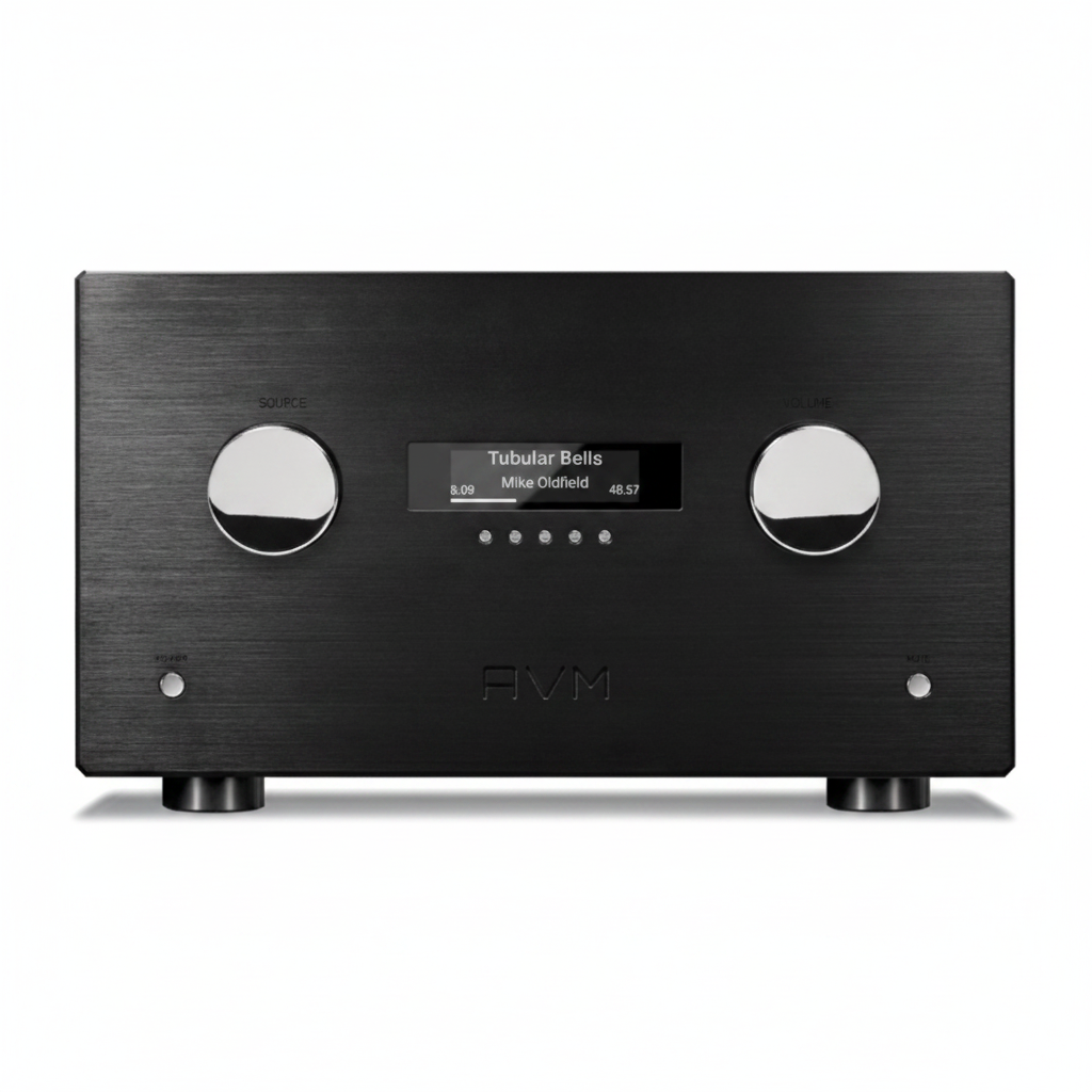 AVM Ovation AS XL