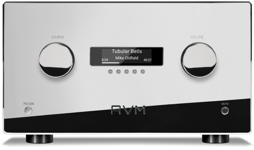 AVM Ovation AS XL