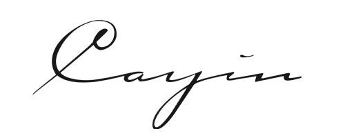 Logo Cayin