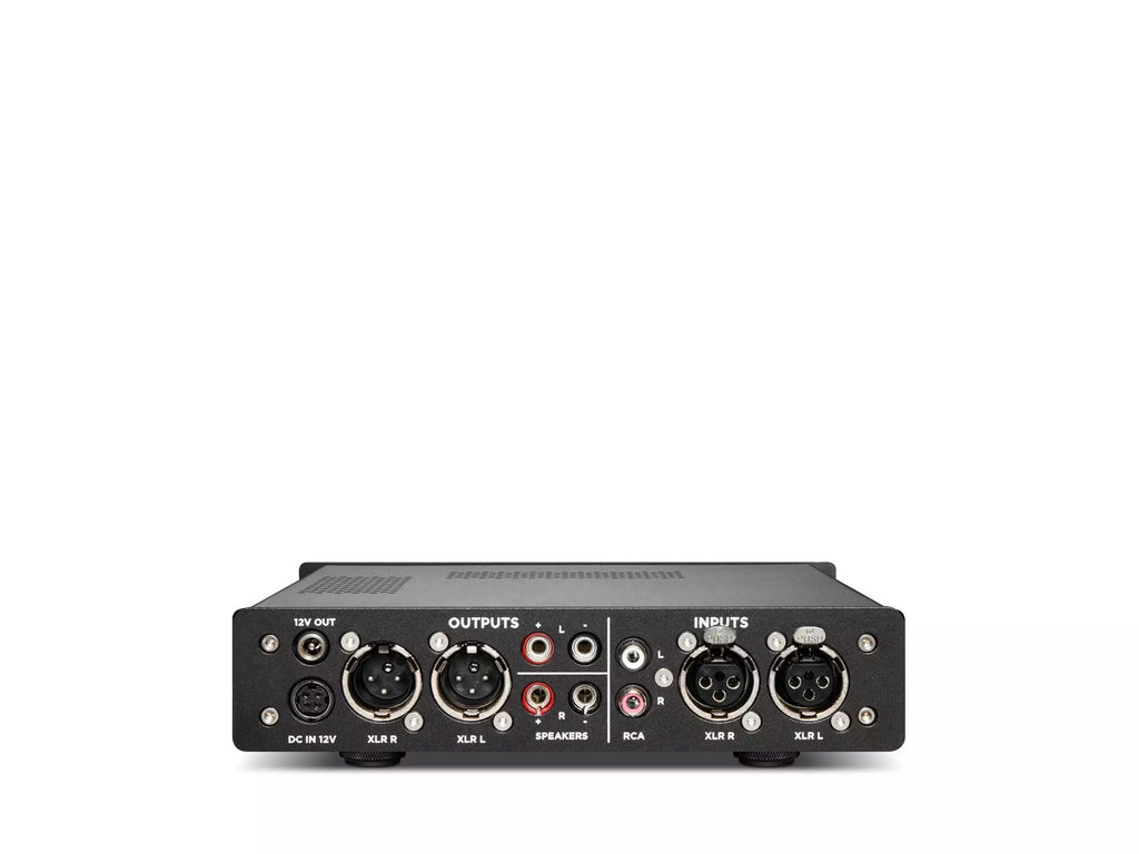 Chord Electronics Alto