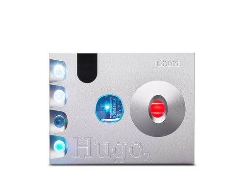 Chord Electronics Hugo 2
