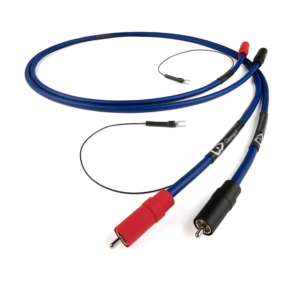 ClearwayX ARAY analogue RCA