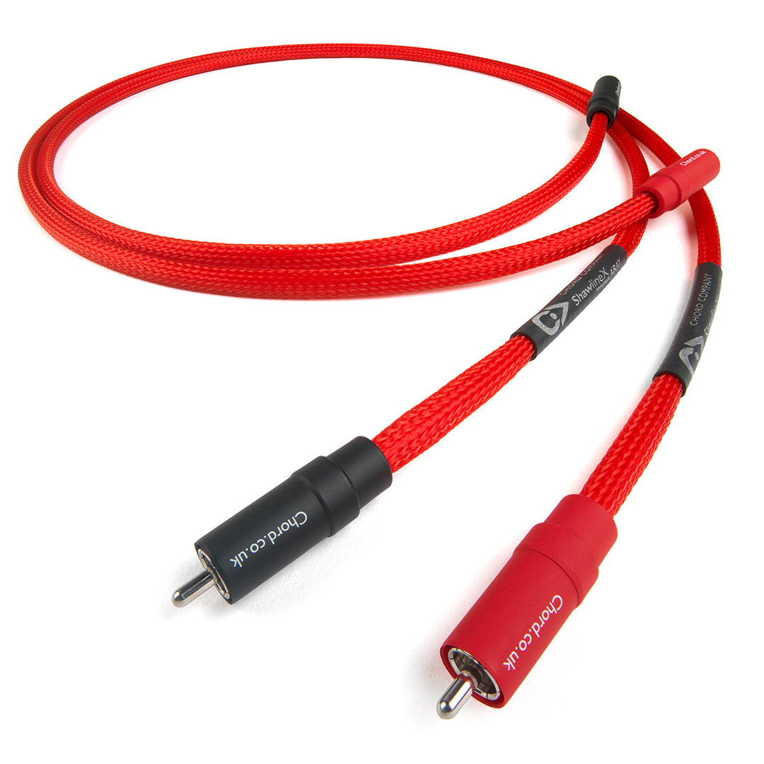 ShawlineX ARAY Analogue RCA