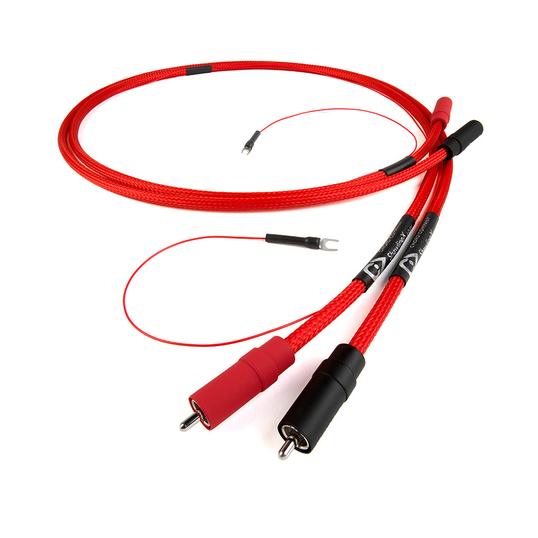 ShawlineX ARAY Analogue RCA