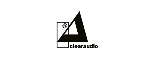 Logo Clearaudio