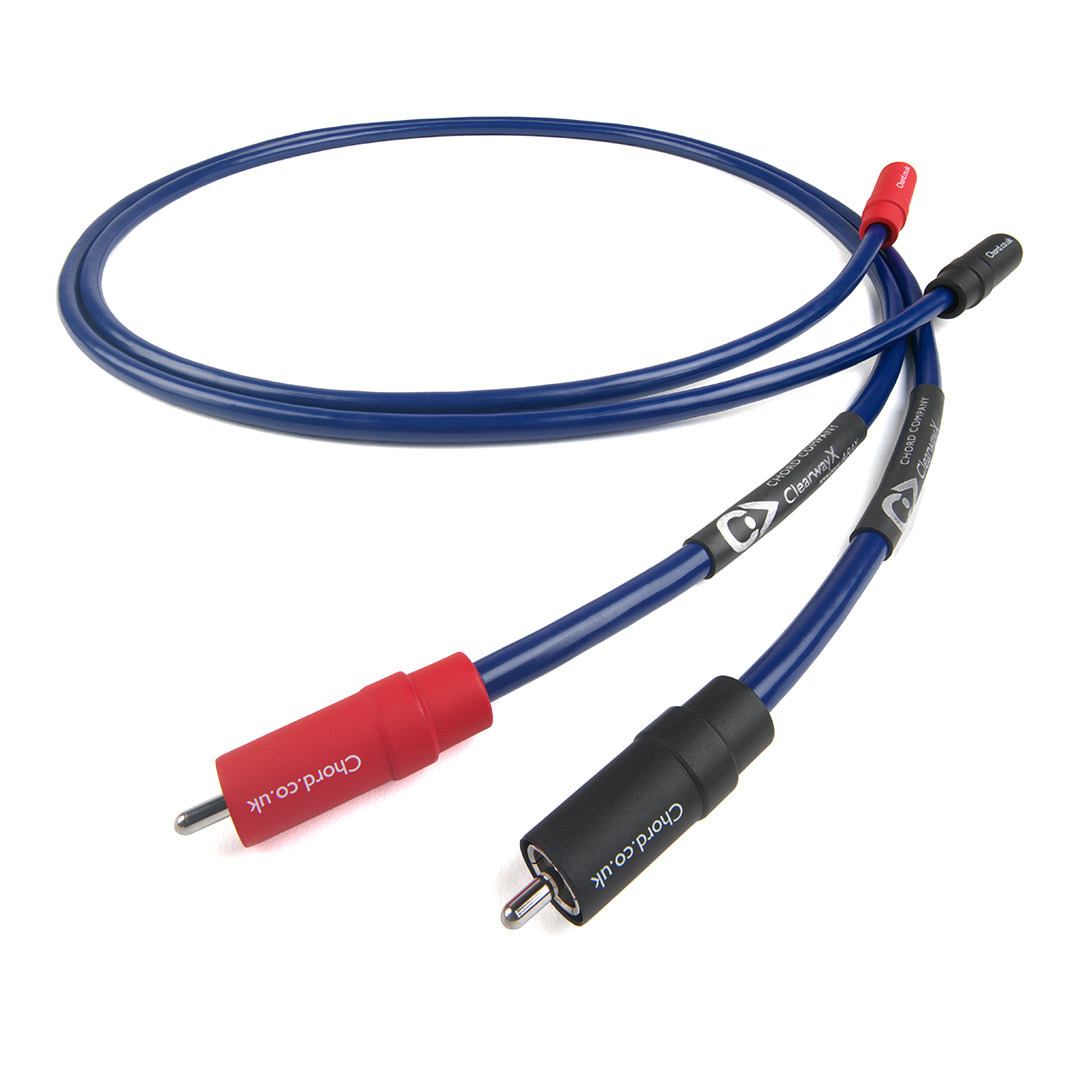 ClearwayX ARAY analogue RCA