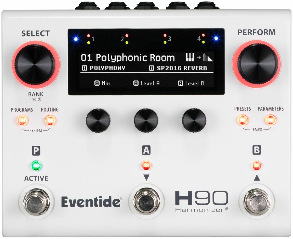 Eventide H90 Harmonizer®