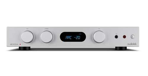 Audiolab 6000A MKII