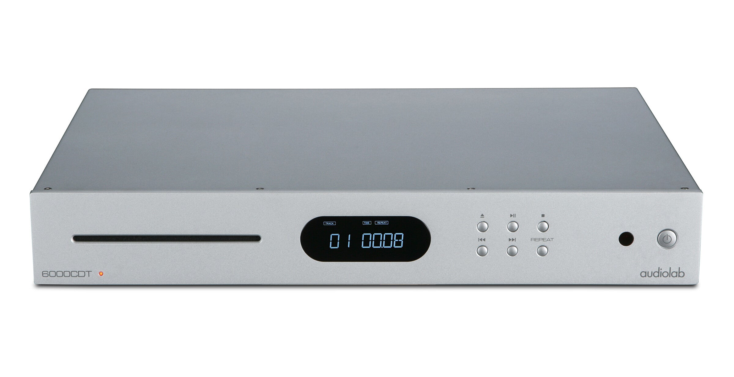 Audiolab 6000CDT