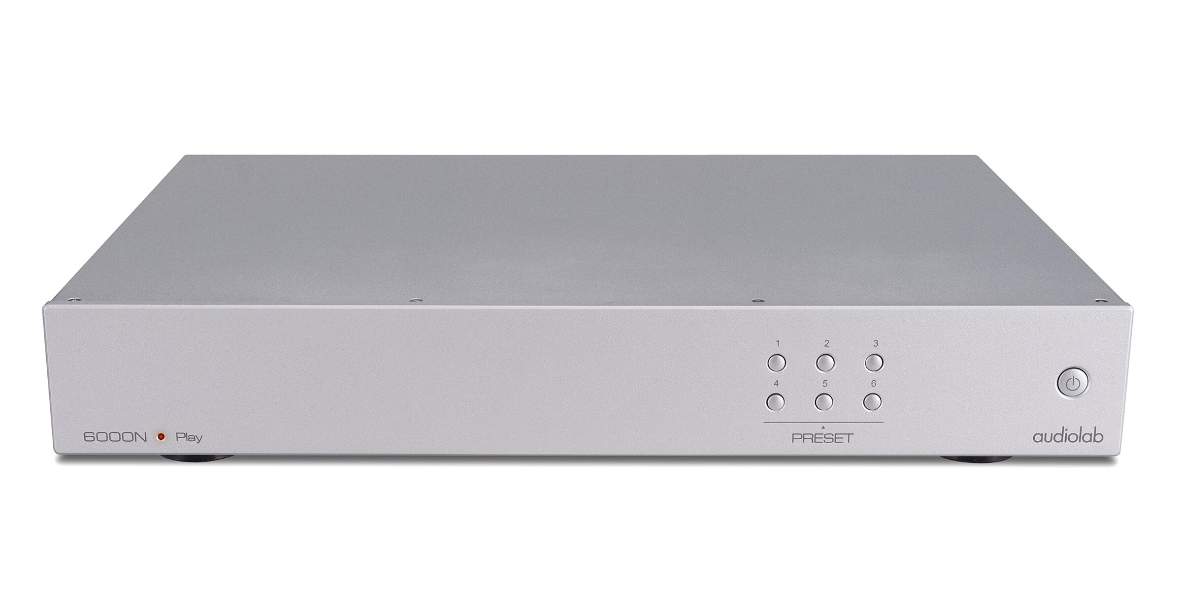 Audiolab 6000N Play
