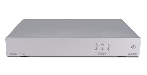 Audiolab 6000N Play