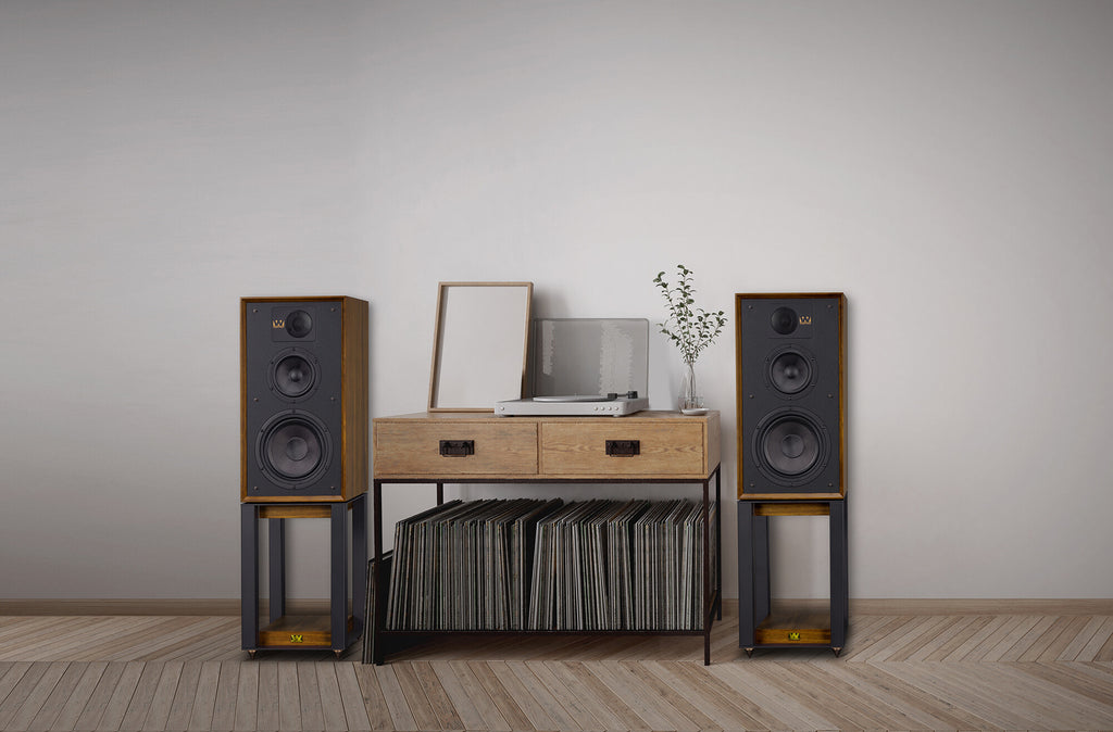 Wharfedale Linton 85