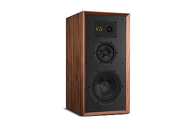 Wharfedale Superlinton + Gratis Heritage Stand