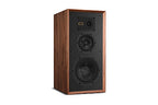 Wharfedale Superlinton + Gratis Heritage Stand