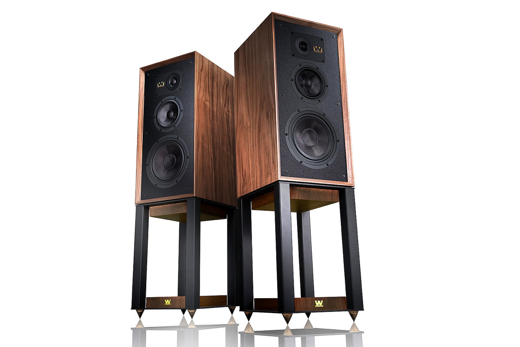 Wharfedale Super Linton
