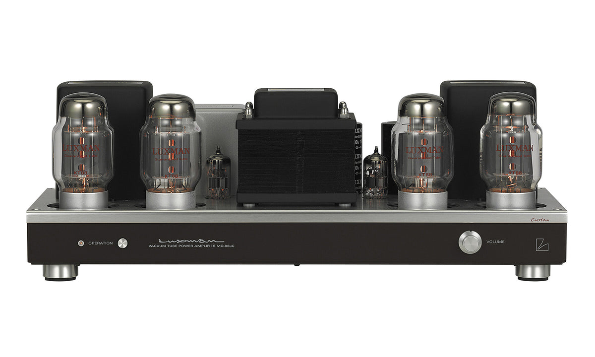 Luxman MQ-88uC