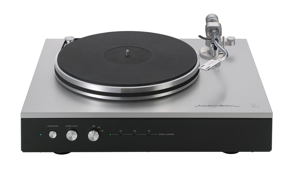 Luxman PD-151 MKII