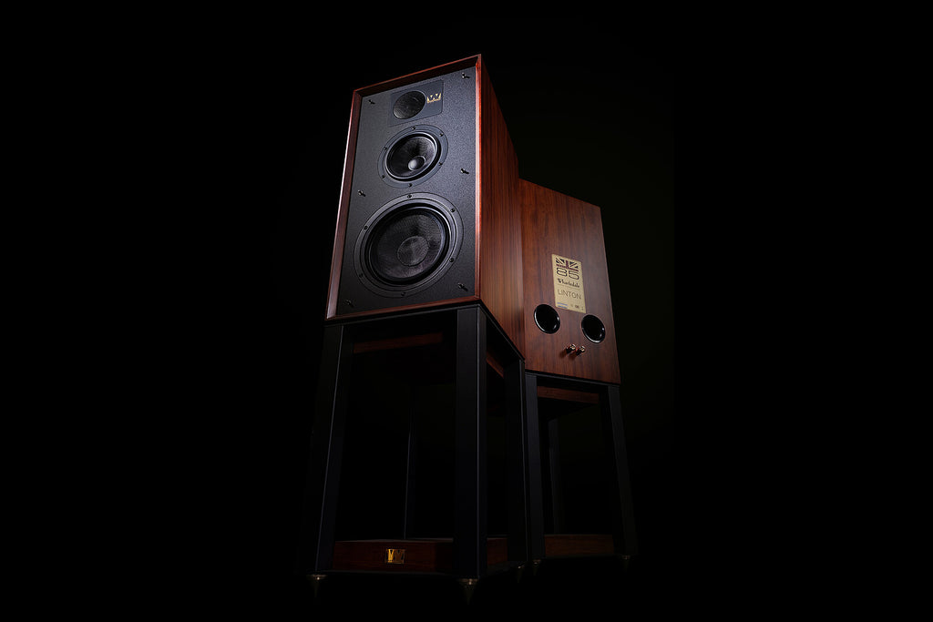 Wharfedale Linton 85