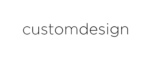 Logo Custom Design