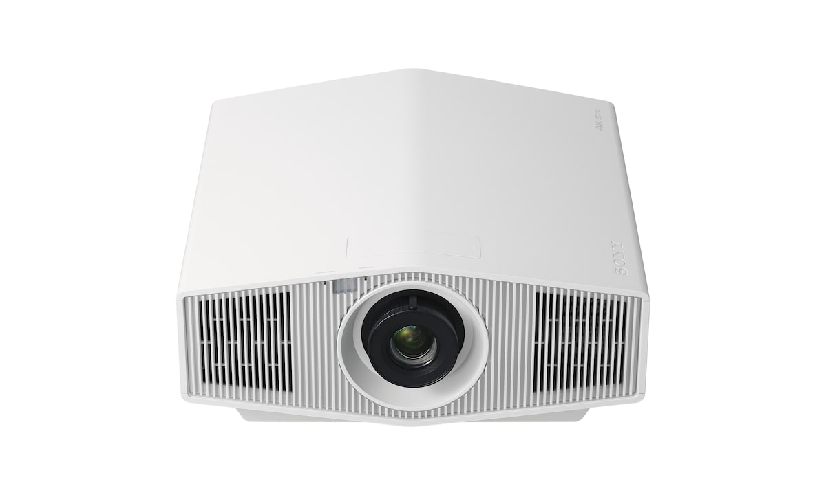 Sony VPL-XW5000ES