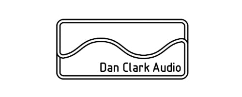 Logo Dan Clark Audio