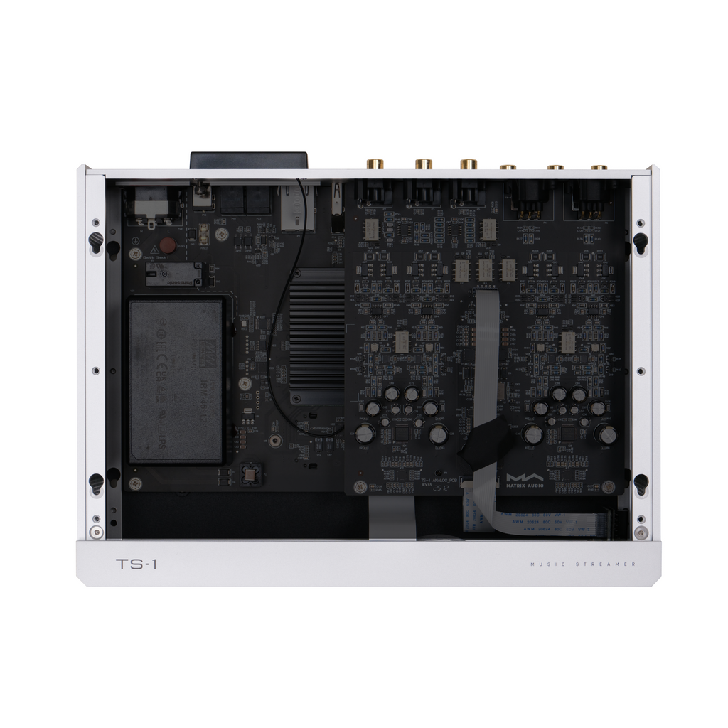 Matrix Audio TS-1