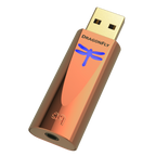 Audioquest DragonFly Copper