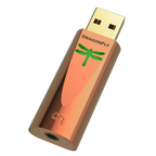 Audioquest DragonFly Copper