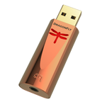 Audioquest DragonFly Copper