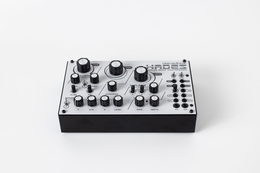 Dreadbox Hades Reissue