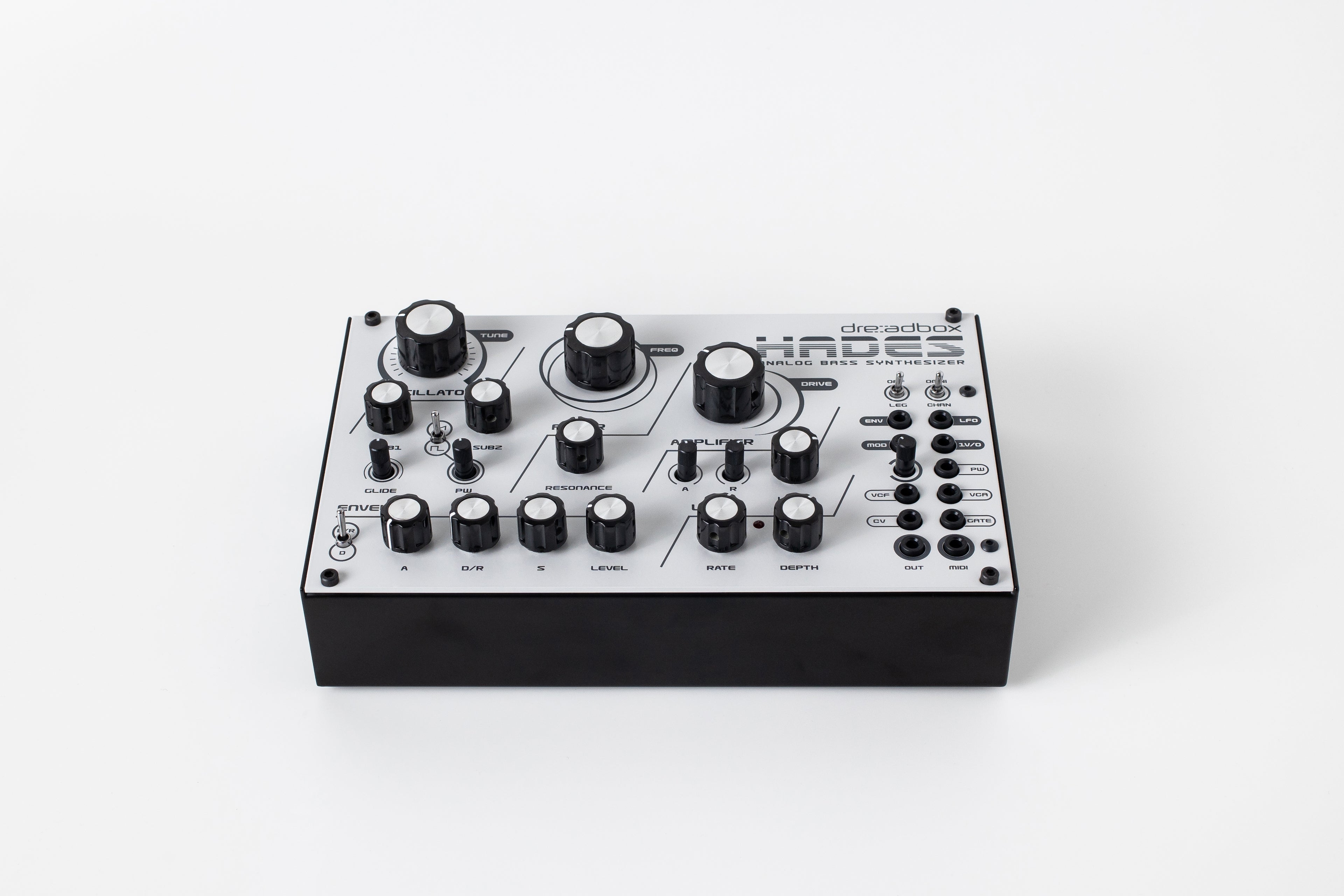 Dreadbox Hades Reissue