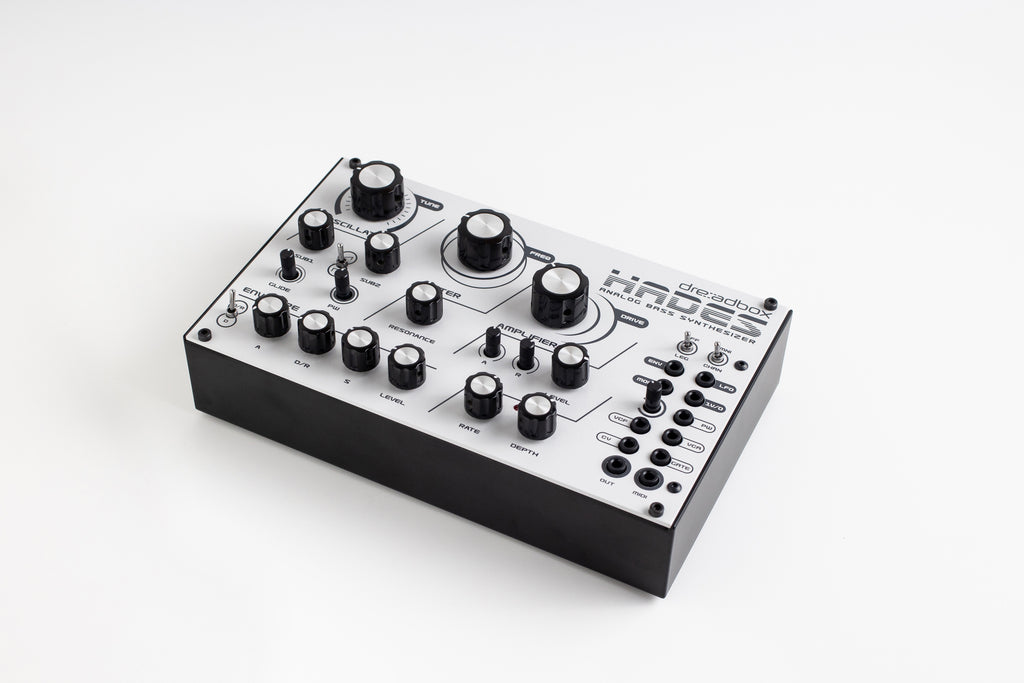 Dreadbox Hades Reissue