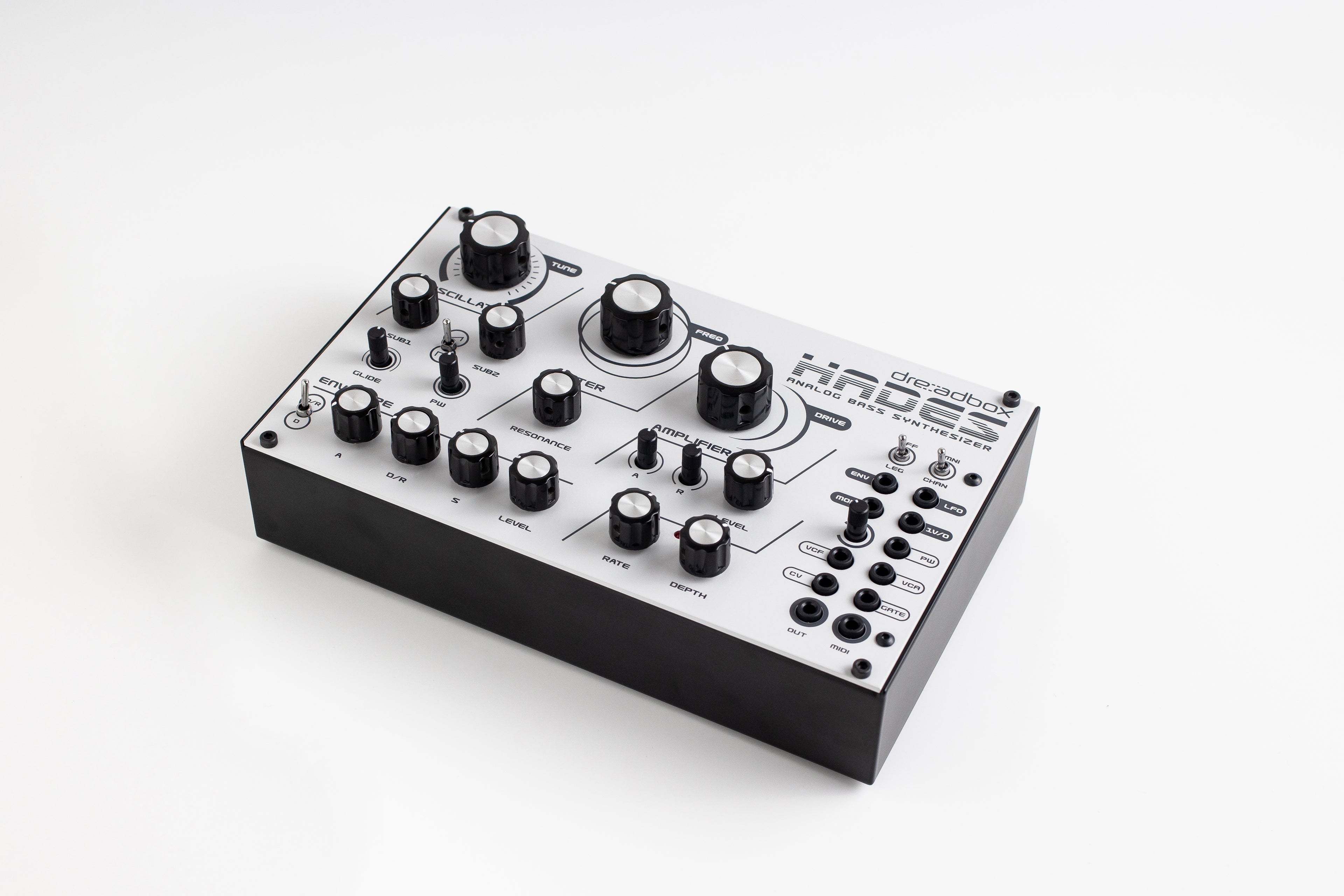 Dreadbox Hades Reissue