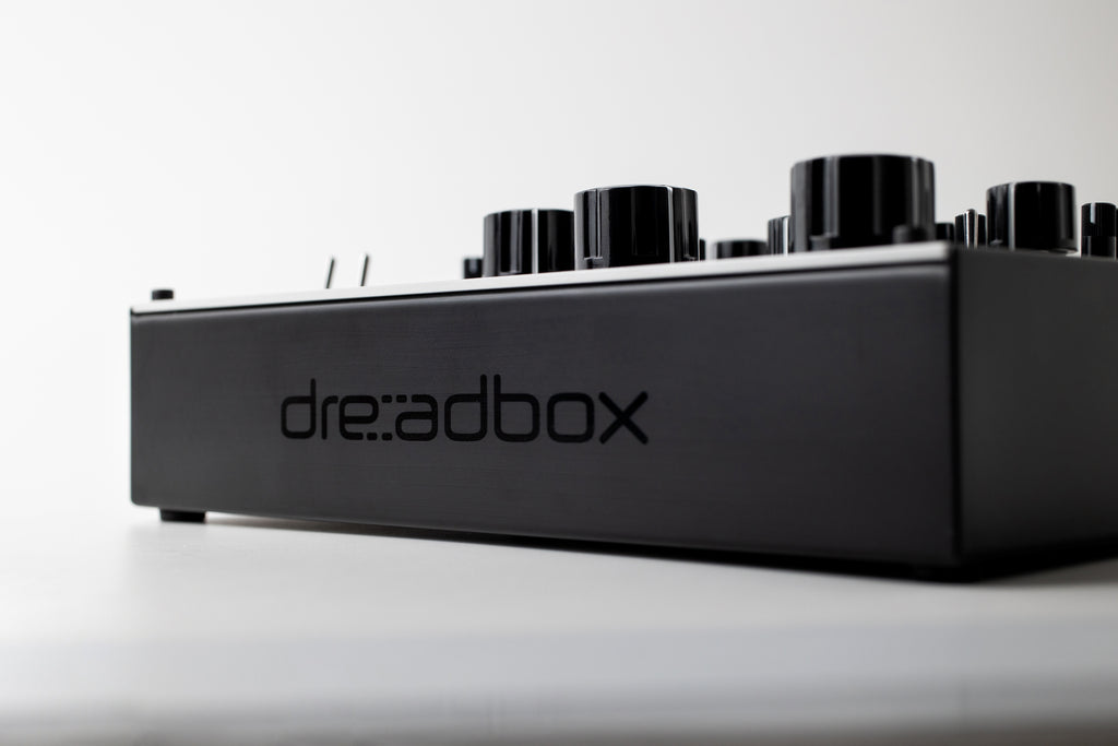 Dreadbox Hades Reissue