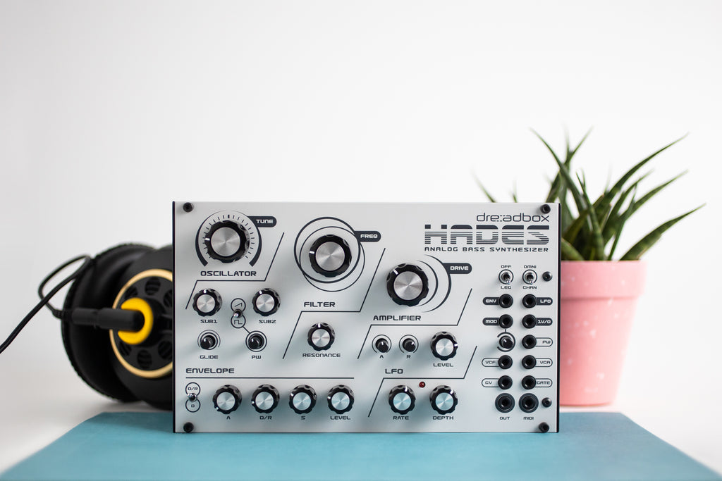Dreadbox Hades Reissue