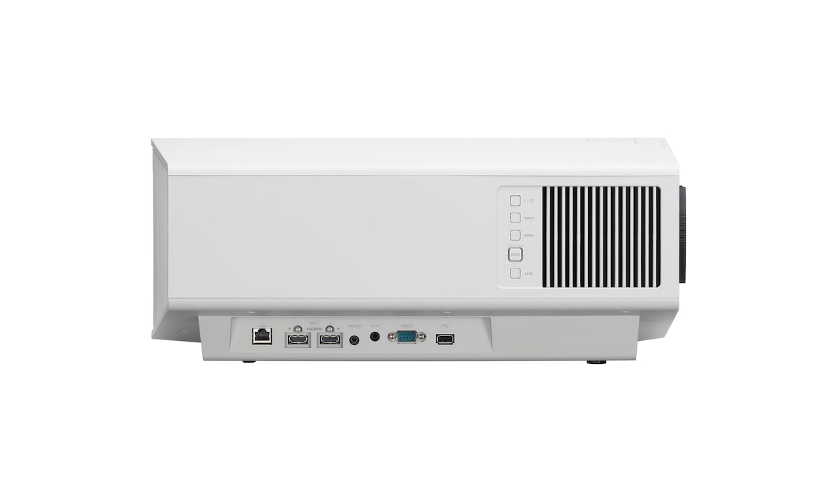 Sony VPL-XW5000ES