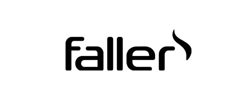 Logo Faller