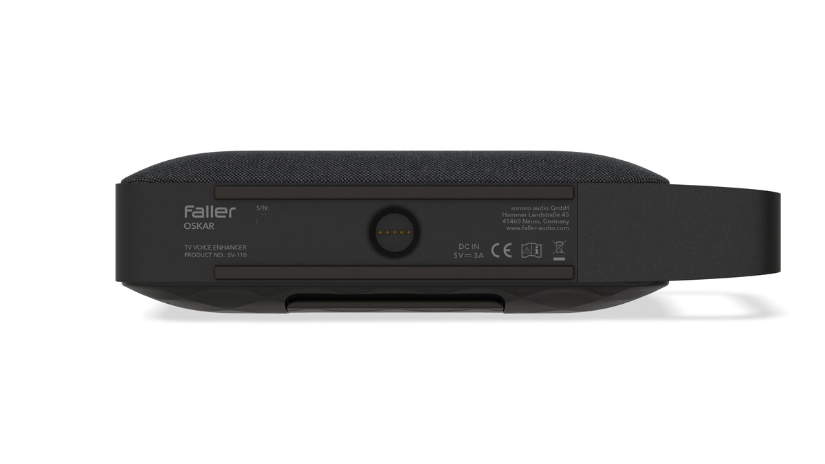 Faller Oskar 2