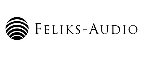 Logo Feliks Audio