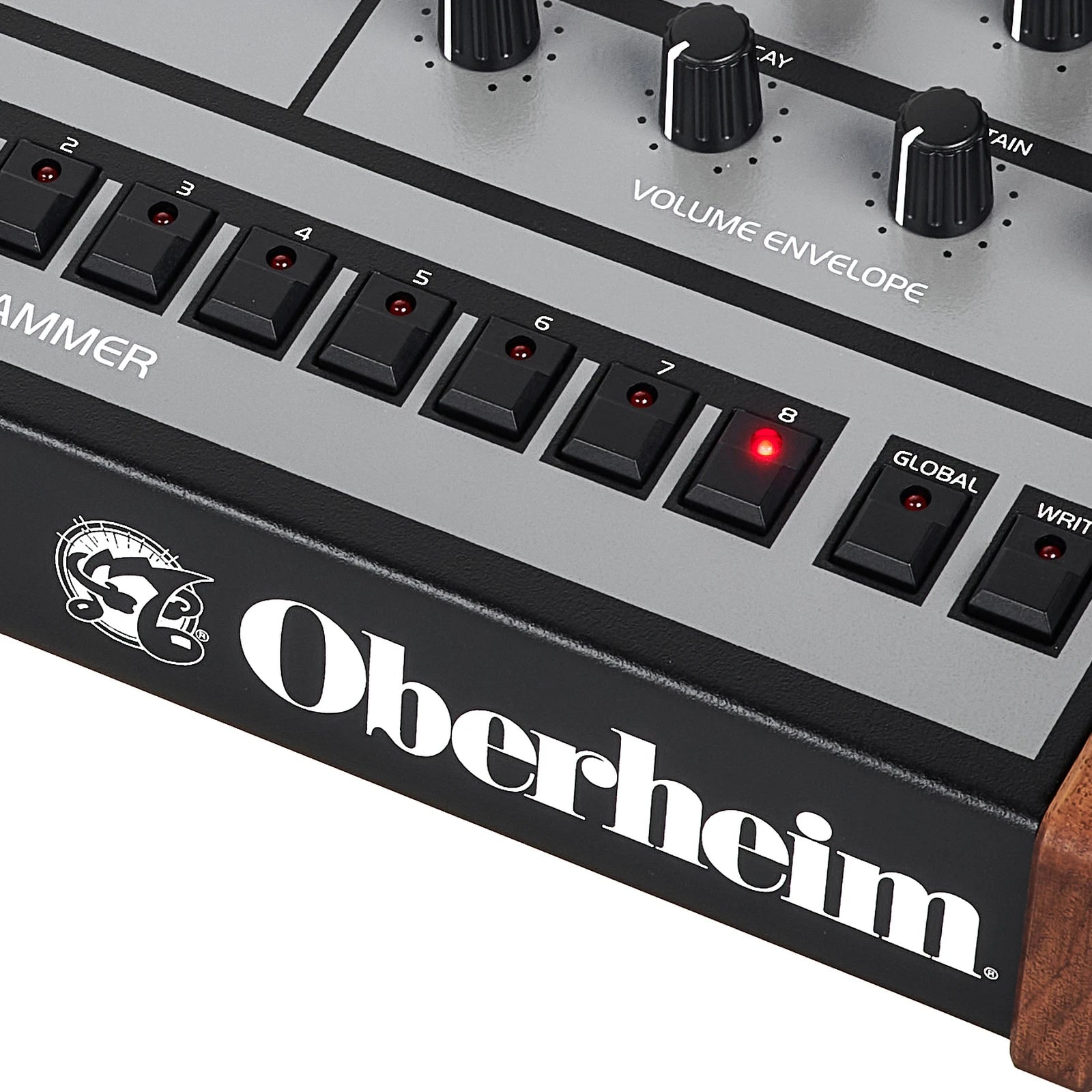 Oberheim OB-X8 Desktop
